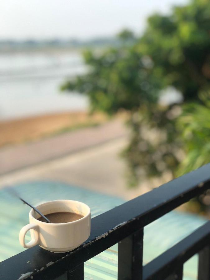 Hoa Vang Riverside Villa Χόι Αν Εξωτερικό φωτογραφία