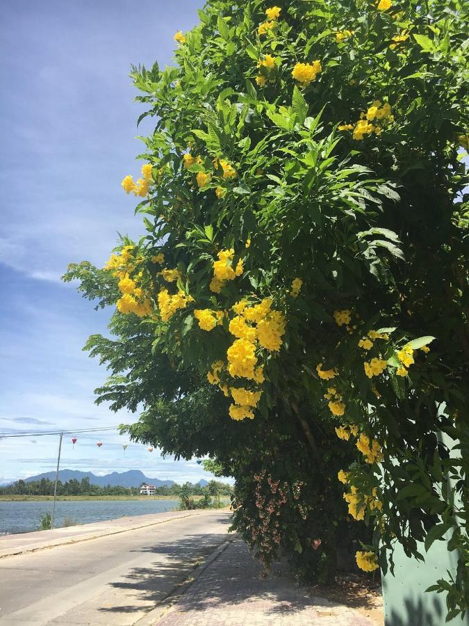 Hoa Vang Riverside Villa Χόι Αν Εξωτερικό φωτογραφία