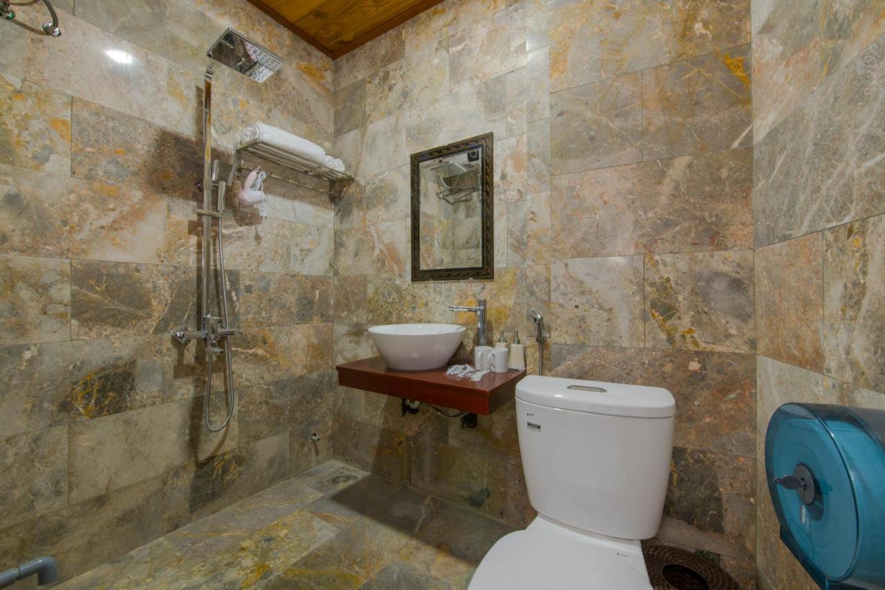 Hoa Vang Riverside Villa Χόι Αν Εξωτερικό φωτογραφία