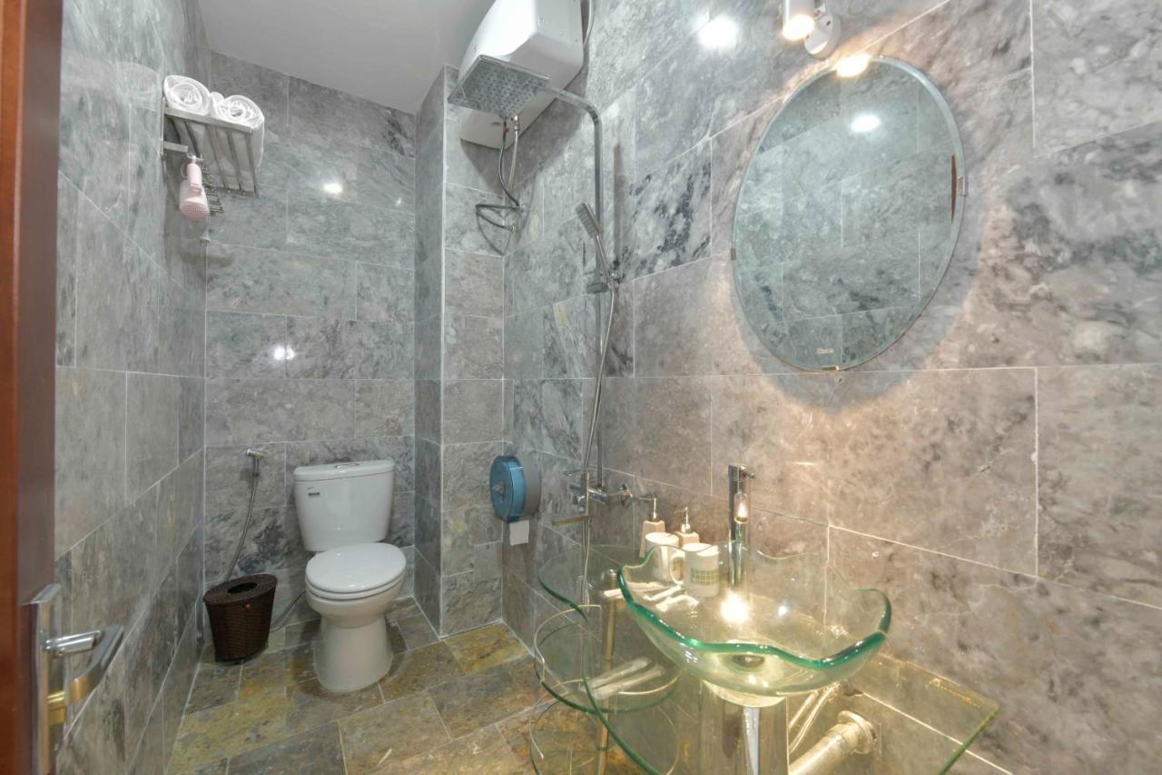 Hoa Vang Riverside Villa Χόι Αν Εξωτερικό φωτογραφία