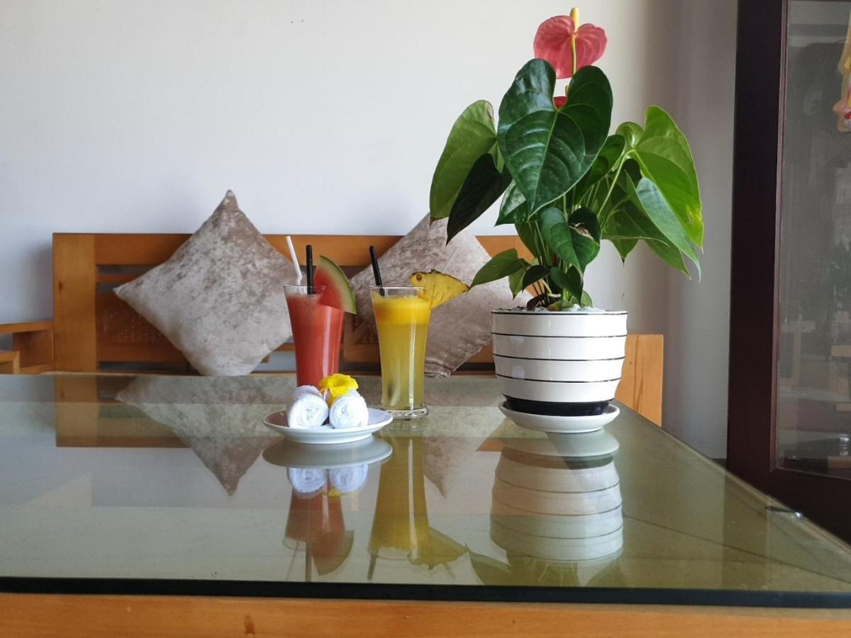 Hoa Vang Riverside Villa Χόι Αν Εξωτερικό φωτογραφία